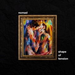 shape of tension