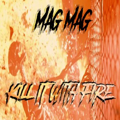Kill It With Fire - FREE SC4k/420 EP (10 tracks) Promo Mix