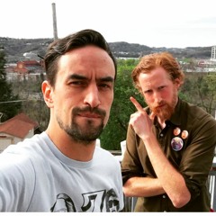 Ep. 31 - Grand Buffet - Pt.1 (Mrs. Paintbrush)