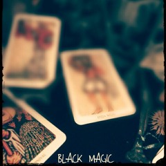 BLACK MAGIC - CHECK (PROD. BY MIKE)(0)