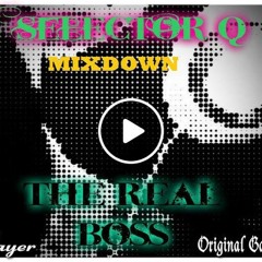 Vybz Kartel-Fever (Rock And Come In Riddim) Selector Q Remake