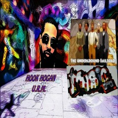 KEEP IT MOVIN feat: JOE GRANDS BUCK BROWN produced by HOOK HOGAN