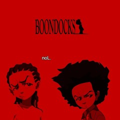boondocks