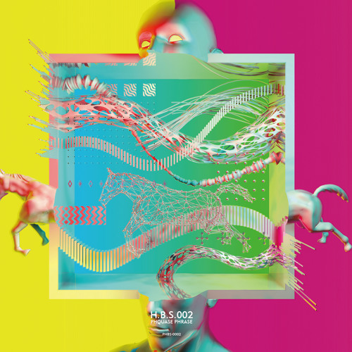 M3 17春 H B S 002 Crossfade Demo By Phquase