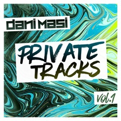 Private Tracks Vol.1 - Pack to Download (13 tracks)