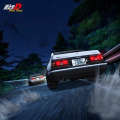 Initial D/Eurobeat
