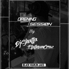 AUDIO - Dj Shatta Live, Openning Session ( Black Marlin ) JACO