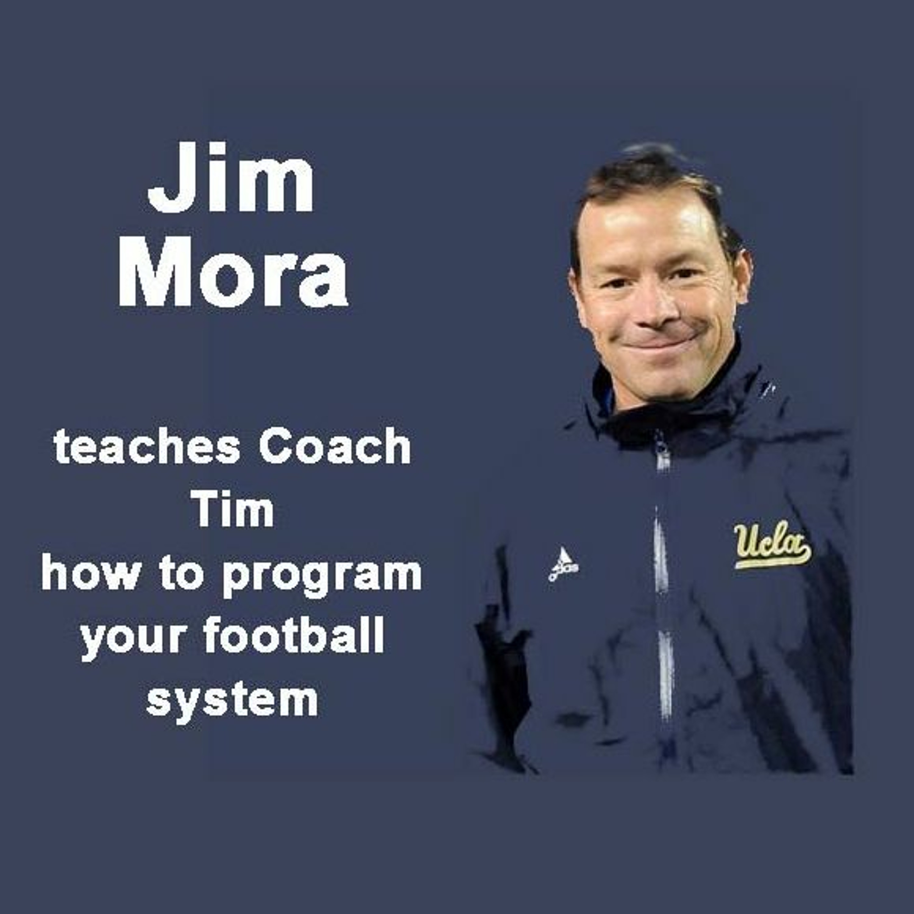 Coach Tim and Spider Juice Technologies