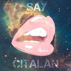 CITALAN - Say (Original Mix)