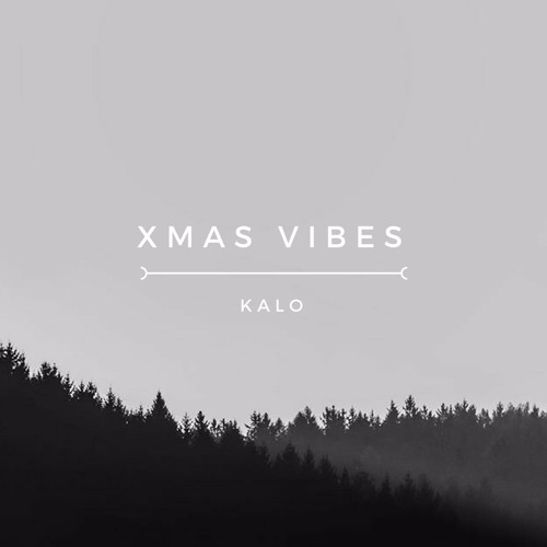 xmas vibes