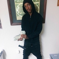 LAH MARIN - I AINT HIDING