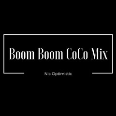 Boom Boom Coco Mix