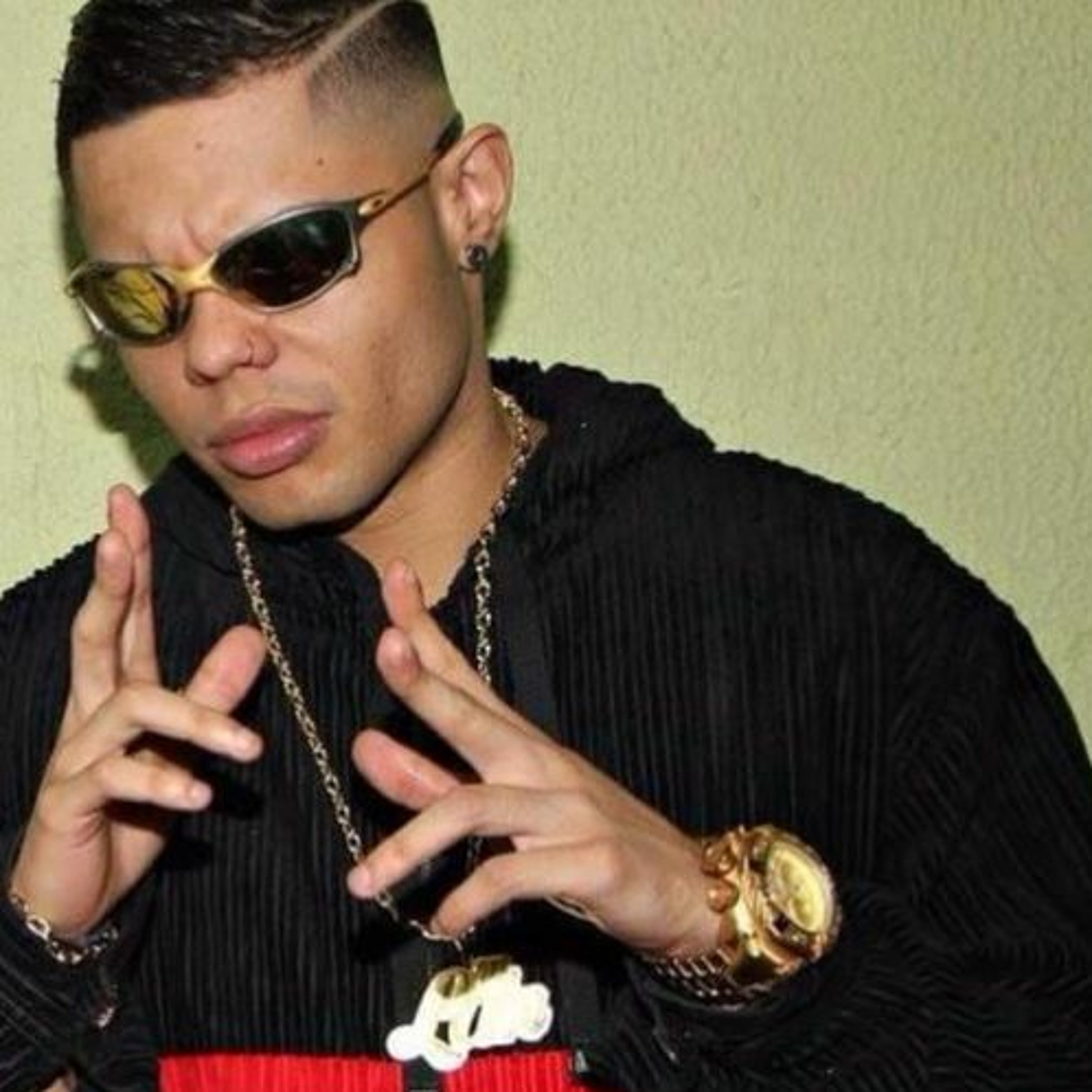 Acapella Mc Lan - Makiavel