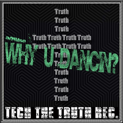 amuse - Why U Dancin? (Original Mix)