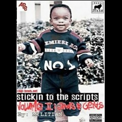 ABBA FORBID By Militian [Dub]