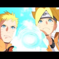 Naruto - [AMV] Don't Give Up