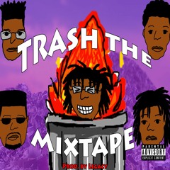 Come Hither - Big Lit x TJG