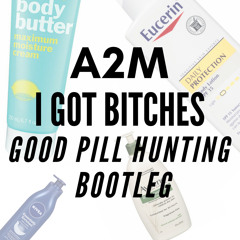 I Got Bitches (Good Pill Hunting Bootleg)