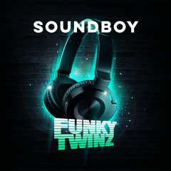 Soundboy
