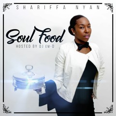 THIS TIME Shariffa Nyan Ft. Delroy