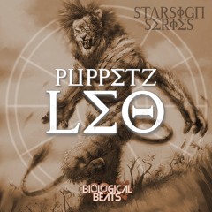 Puppetz - I Am The Devil