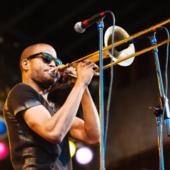 In Fifty Years Episode 3: Trombone Shorty