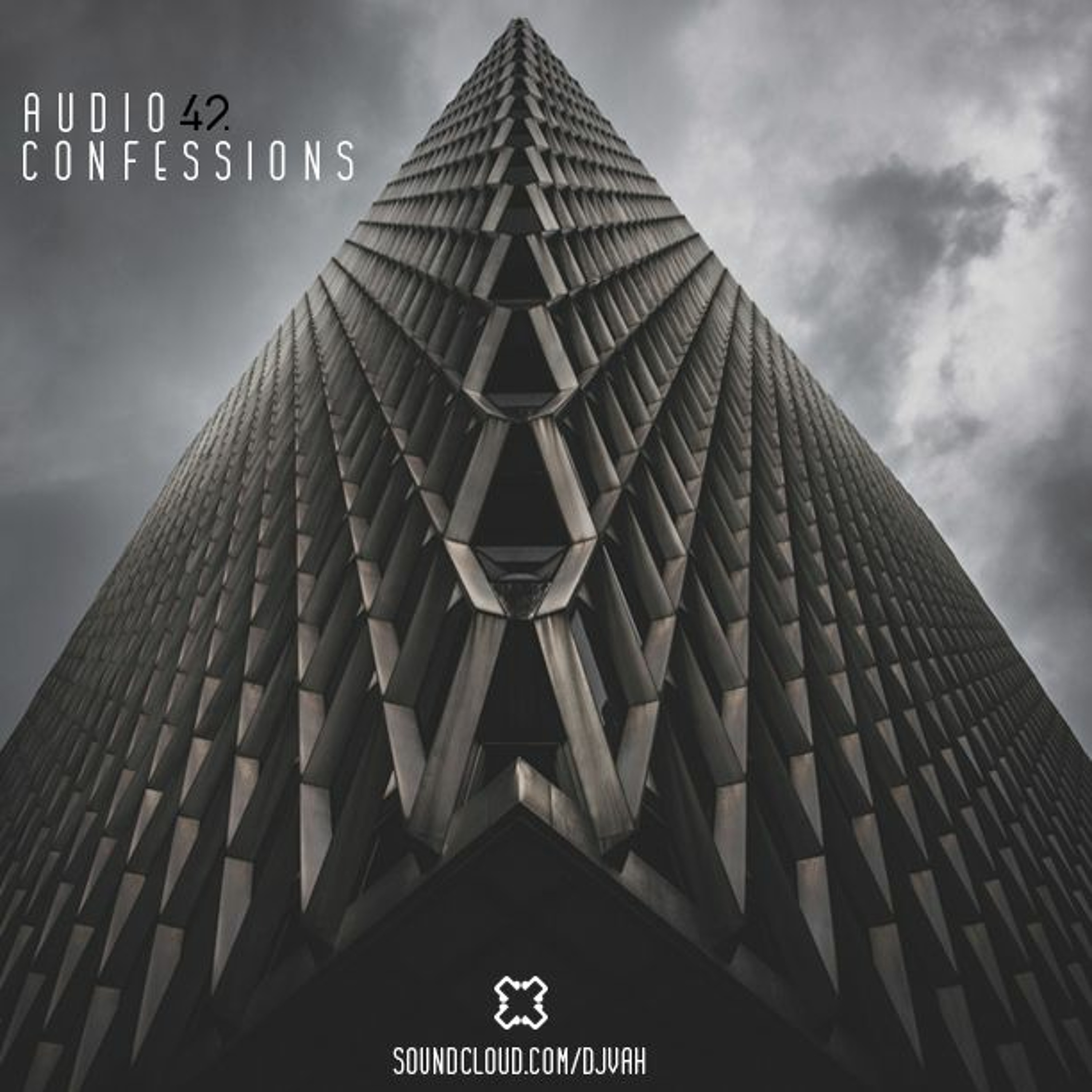 Audio Confessions Podcast