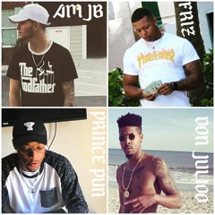 Nothin' ft Friz, Don Julioo & Prince Punn