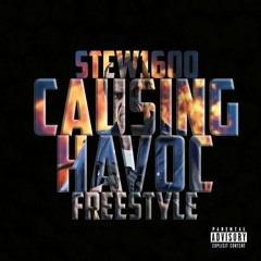 Stew 1600 - Causing Havoc Freestyle