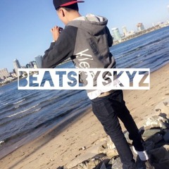 Boss Up (Playboi Carti x Mexiko Dro)[Prod. Skies]