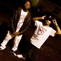 "High For Hours" ft Luwy Mane