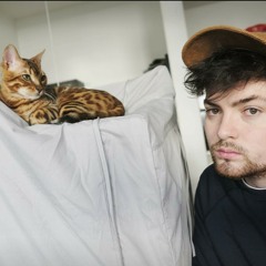 Ollie McKendrick - wish the world away