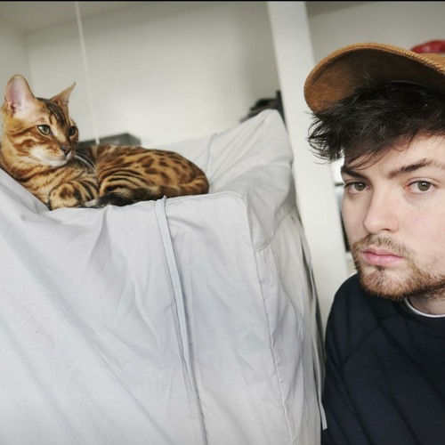 Ollie McKendrick - wish the world away