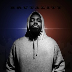 Brutality (Prod by DP)