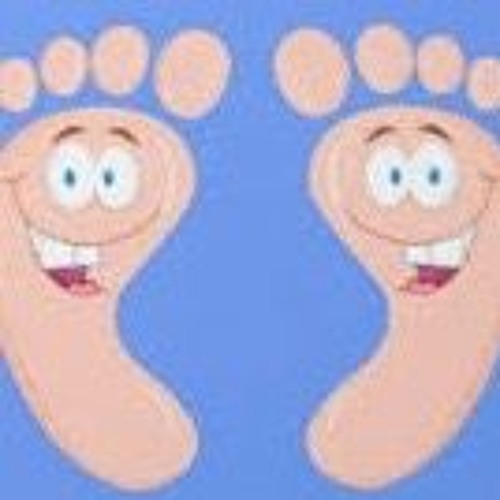 Happy Feetz And Tappin' Toes