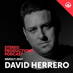 WEEK17 17 Guest Mix - David Herrero (ES)