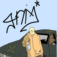 Expected - Grim* feat. bytheway. (Prod. by D.D.C.) $$ Art by Joseph Finamore $$