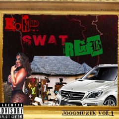 Bigger Amount - SWAT ft. Yishay (Prod. by Buddha Bless)