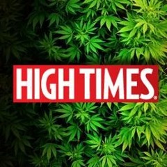 MUSIC BUZZ LIVE: 04/19/17 ~ KEVIN GILES (HIGH TIMES) For #PotTalk