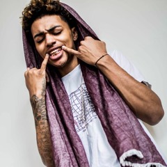 Lucas Coly - Throwed Off