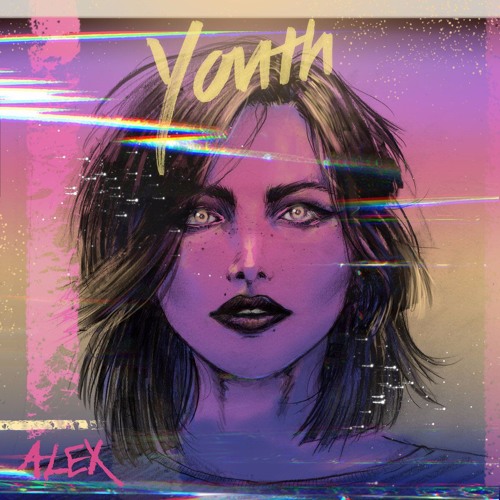 ALEX - Youth (INDEX CODE Remix)