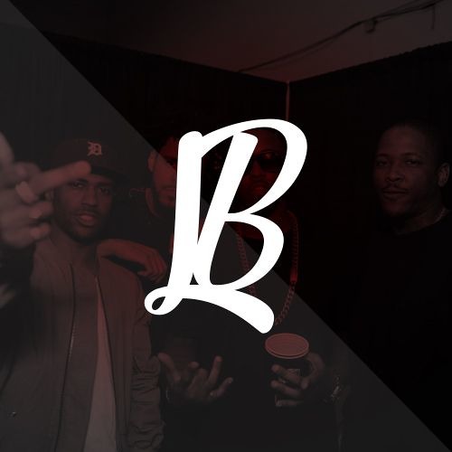 Jeremih Ft Yg Dj Mustard X Later That Night Type Beat 2017 No Love Prod Lauza By Lauzabeats