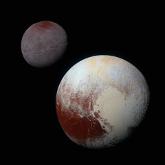 TRAPPIST1 - DRAKE STAFFORD