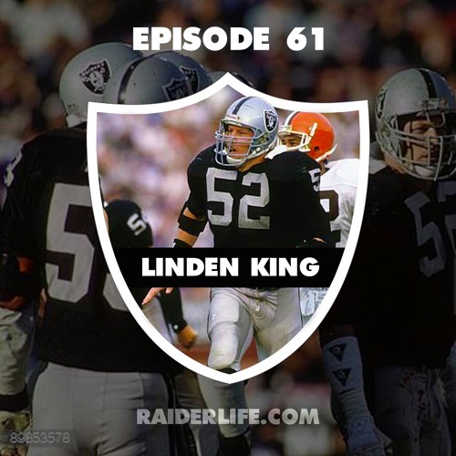 Episode 61 | #52 Linden King Special Guest