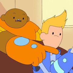 Bravest Warriors Outtake