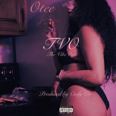 Way Back (prod. by Cody Co)