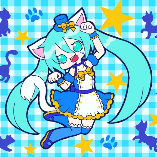 ニャン☆パーティー