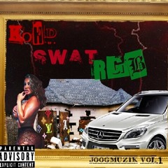 Flexing My Blessing - SWAT ft. Yishay (Prod. by Fly Melodies)