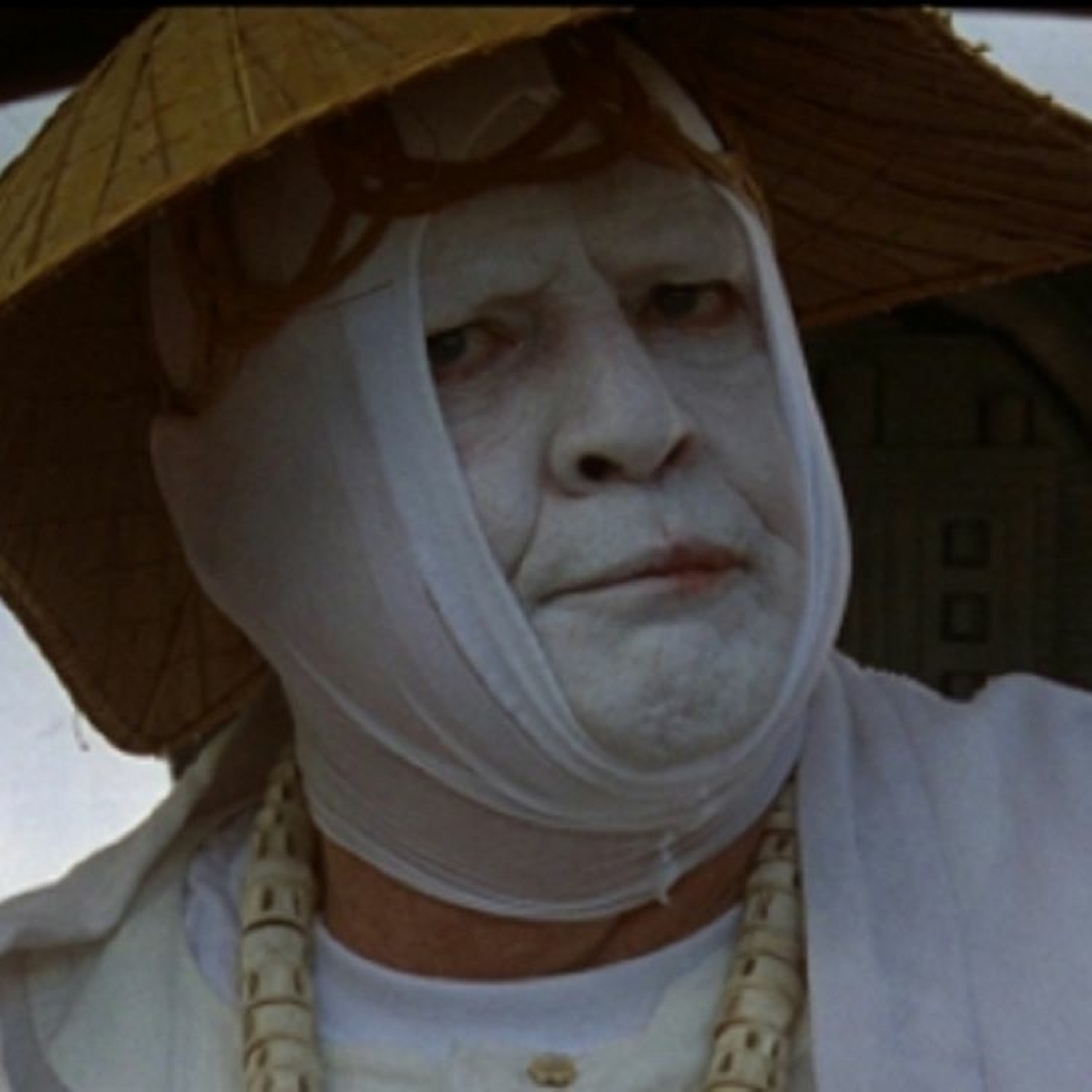 ISLAND OF DR. MOREAU (1996) +  LOST SOUL