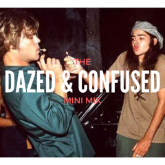 Dazed & Confused #FormalSZN #minimix #HappyHolidaze